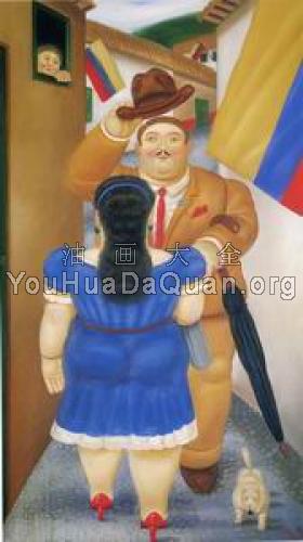 National Holiday - 费尔南多·博特罗